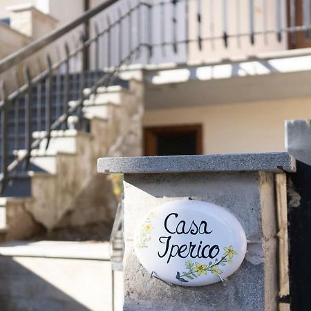 Casa Iperico Βίλα Bagnoregio Εξωτερικό φωτογραφία