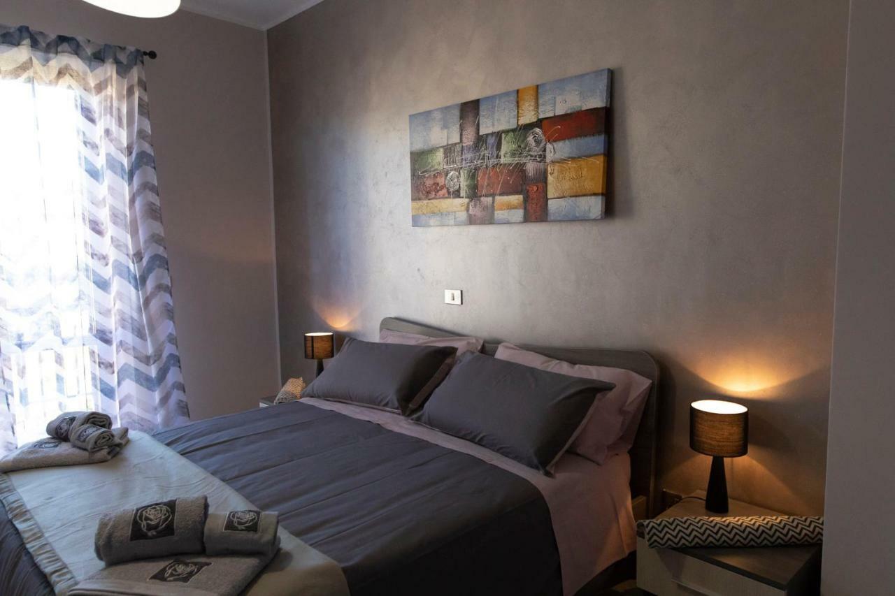 Casa Iperico Βίλα Bagnoregio Εξωτερικό φωτογραφία