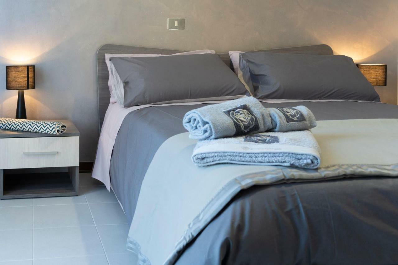 Casa Iperico Βίλα Bagnoregio Εξωτερικό φωτογραφία