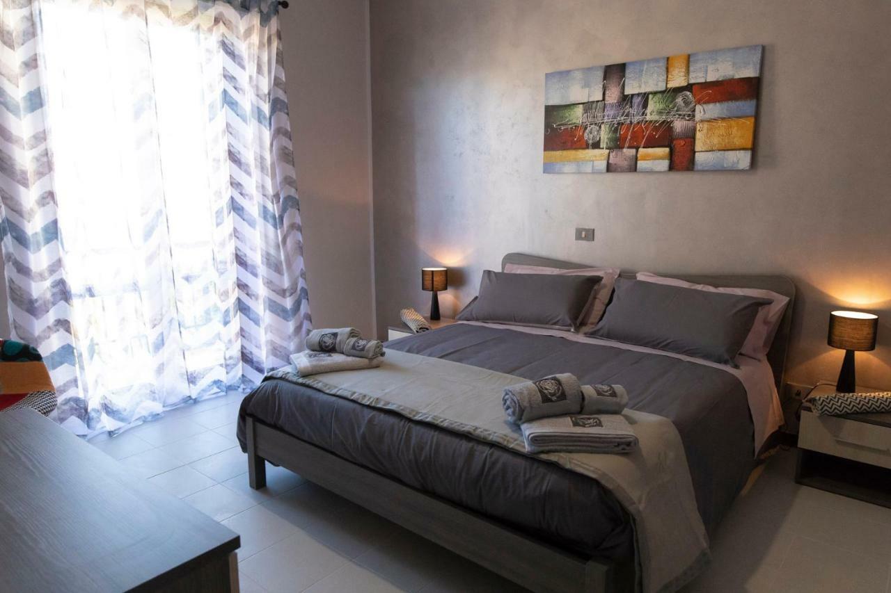 Casa Iperico Βίλα Bagnoregio Εξωτερικό φωτογραφία