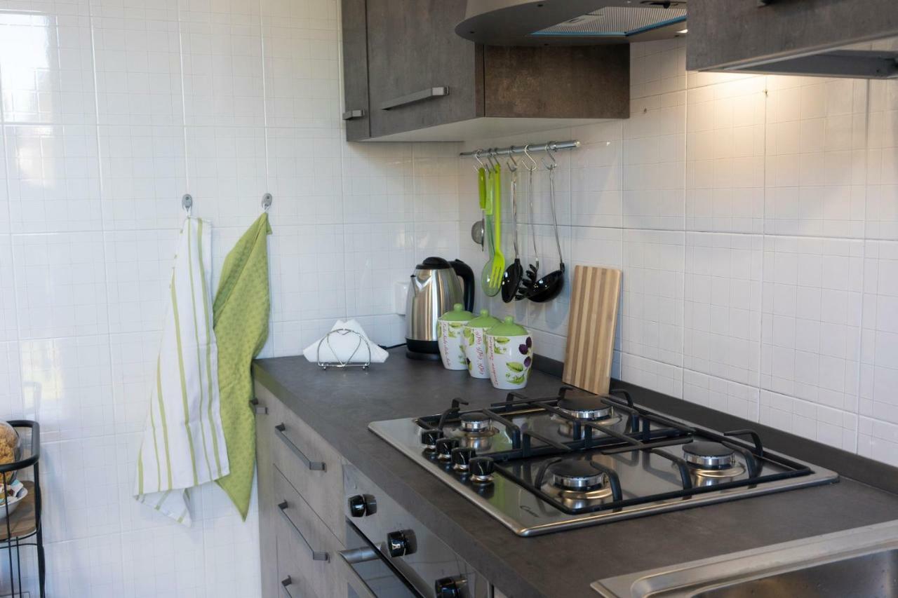 Casa Iperico Βίλα Bagnoregio Εξωτερικό φωτογραφία