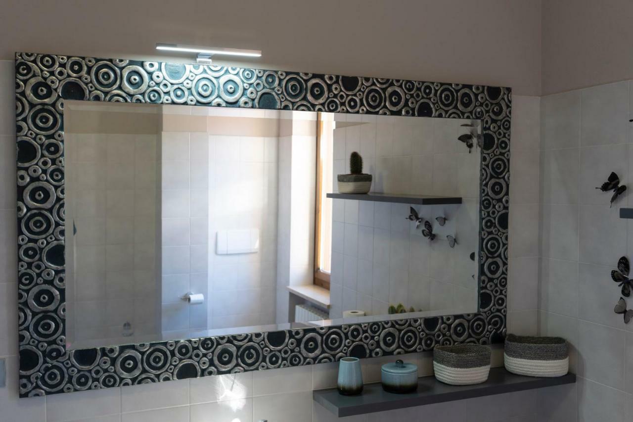 Casa Iperico Βίλα Bagnoregio Εξωτερικό φωτογραφία