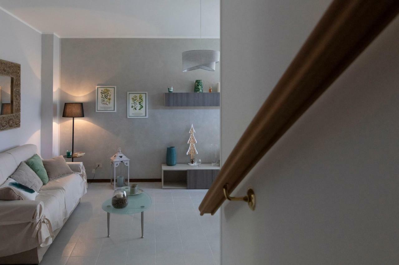 Casa Iperico Βίλα Bagnoregio Εξωτερικό φωτογραφία