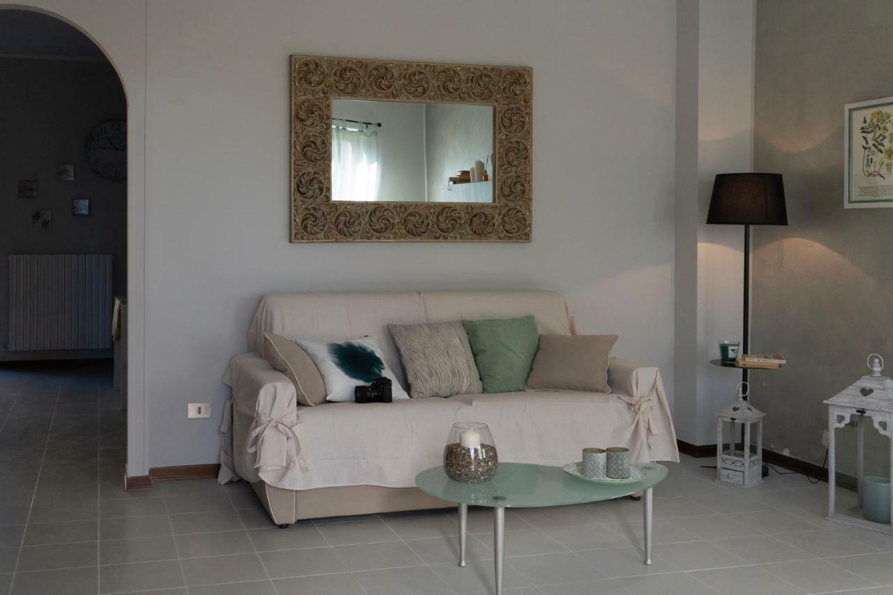Casa Iperico Βίλα Bagnoregio Εξωτερικό φωτογραφία