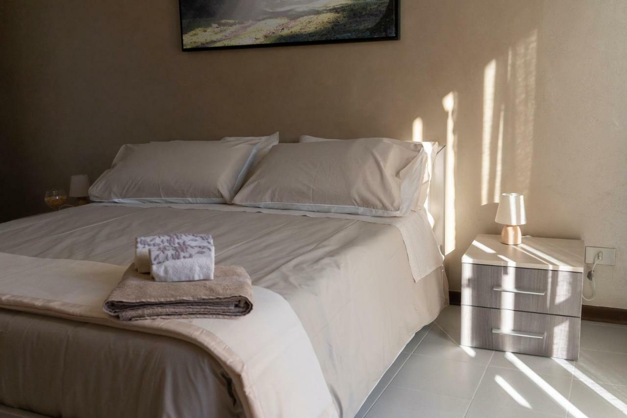 Casa Iperico Βίλα Bagnoregio Εξωτερικό φωτογραφία